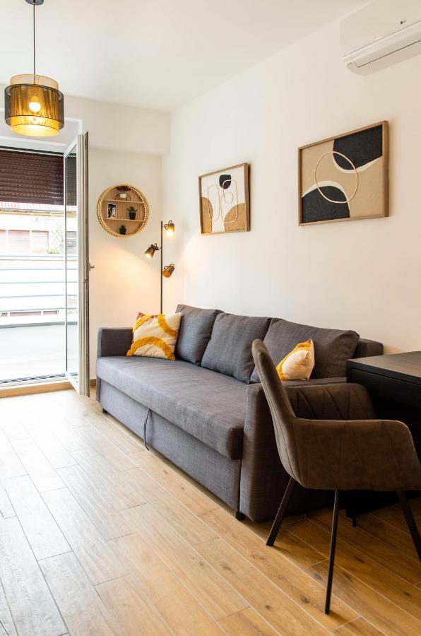 Kirabela Apartment ซาเกร็บ ภายนอก รูปภาพ
