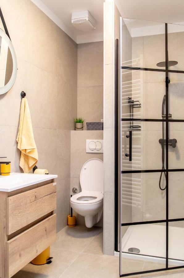 Kirabela Apartment ซาเกร็บ ภายนอก รูปภาพ