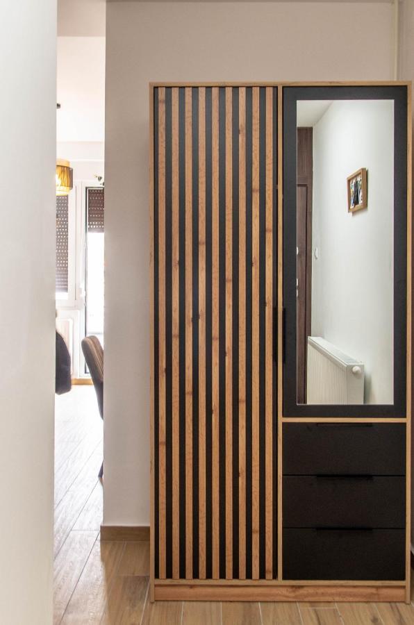 Kirabela Apartment ซาเกร็บ ภายนอก รูปภาพ
