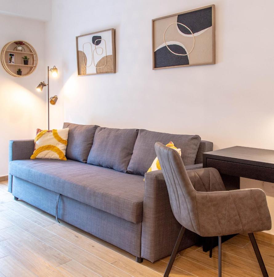 Kirabela Apartment ซาเกร็บ ภายนอก รูปภาพ